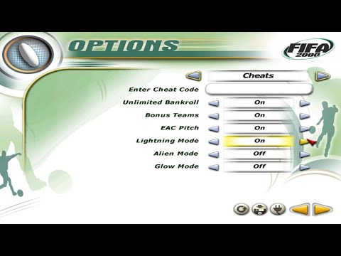 FIFA2000(1999)-04-Cheats