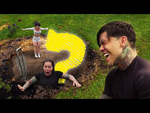 La broma del hueco | Yeferson Cossio