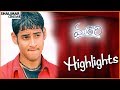 Murari Telugu Movie Highlights Mahesh Babu Sonali Bendre Krishna Vamsi Shalimarcinema