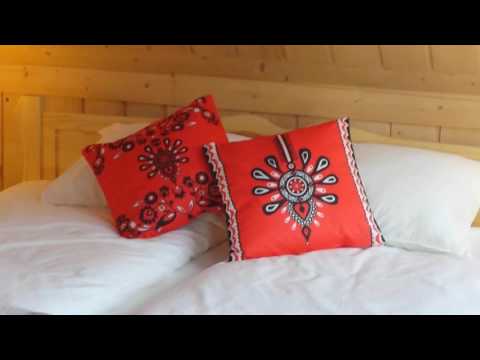 Skalny domek na wczasy w górach Poronin - Murzasichle - Małe Ciche - Zakopane