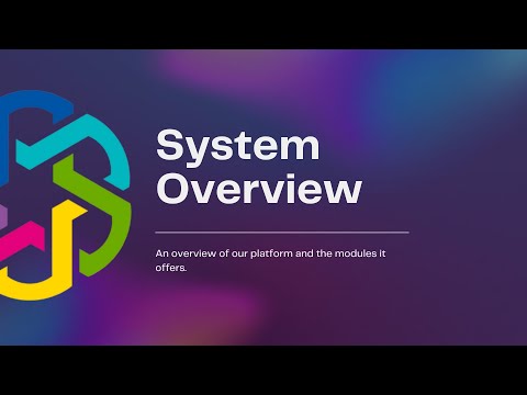 HDS Cloud Apps video thumbnail