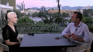 Iris Bega: Tradita e këngës Tironase fle tek unë