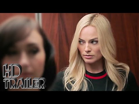 Bombshell - Teaser Trailer (New 2019) Margot Robbie, Charlize Theron Drama Movie