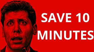 Sora Shutdown Situation is Crazy - ChadCat version