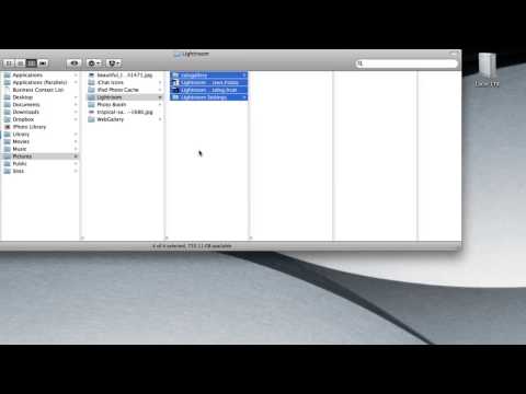 How to Run Lightroom in 64 Bit