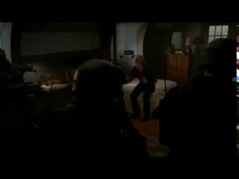 American Horror Story 01x06 Tate‘s Tot