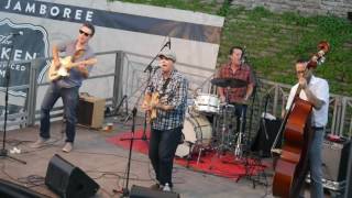 Mr Moonlight - Bellfuries