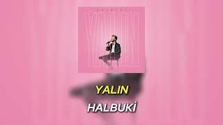 Yalın - Halbuki (Speed Up)