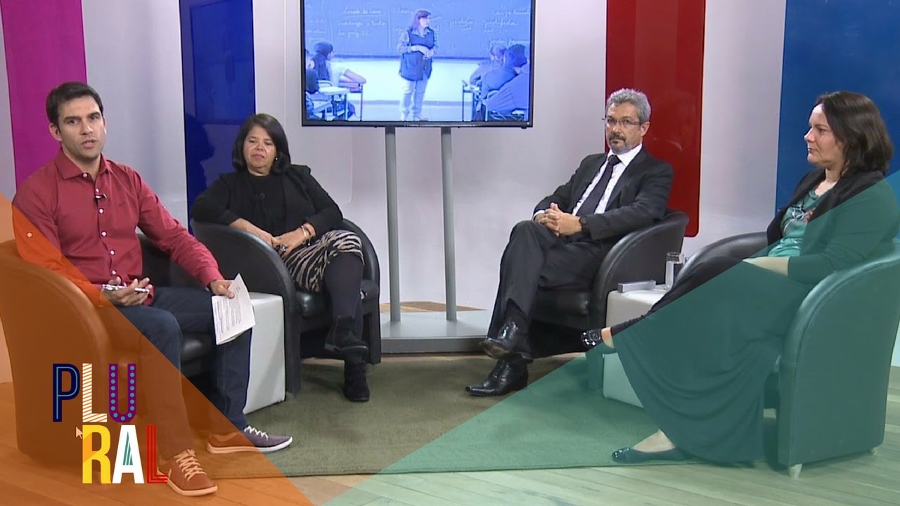 Plural | Reforma do Ensino Médio (06/04/17)