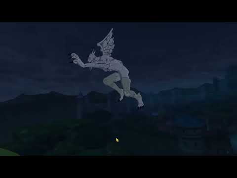 Seven Deadly Sins Grand Cross: Stage 409 Easy Clear