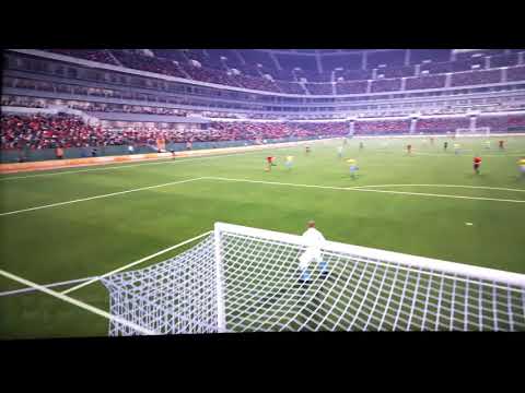 WORLD CUP 1950 Spain - Sweden