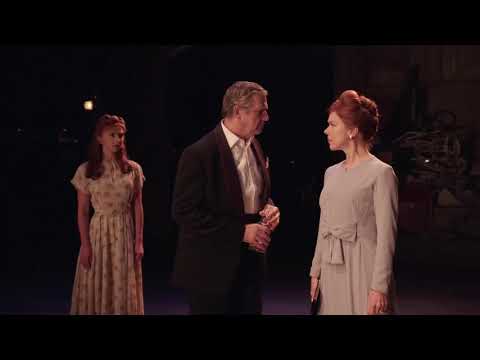 National Theatre Live: Follies (2017) Trailer