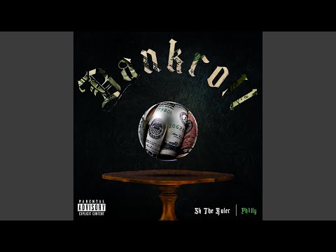 Bankroll (feat. P Dawggg)