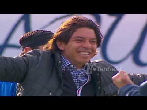 National Uruguayan Champion 2011/2012