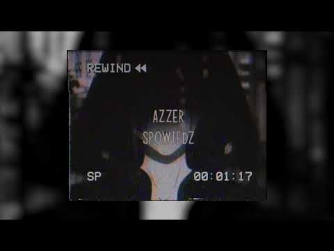 Azzer - Spowiedź [prod. The Cookups]
