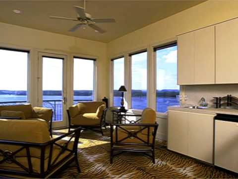 Waterfront Estate - Video Home Tour from Sterling Custom Homes