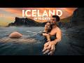 The Most EPIC And EXPENSIVE Country ICELAND