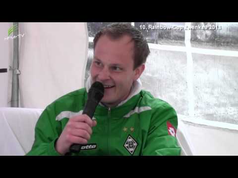 Norman Wittekopf - Borussia Mönchengladbach