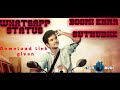 Boomi Enna Suthudhe WhatsApp Status Lyric VEDIO