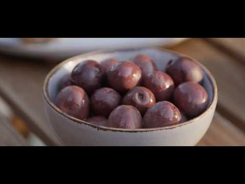 Κονσερβολιά Στυλίδας ΠΟΠ & Κονσερβολιά Πηλίου ΠΟΠ