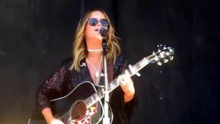 Maren Morris- Drunk Girls Don&#39;t Cry