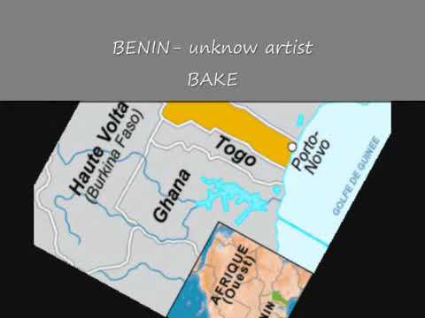 jolidon lafia - baké