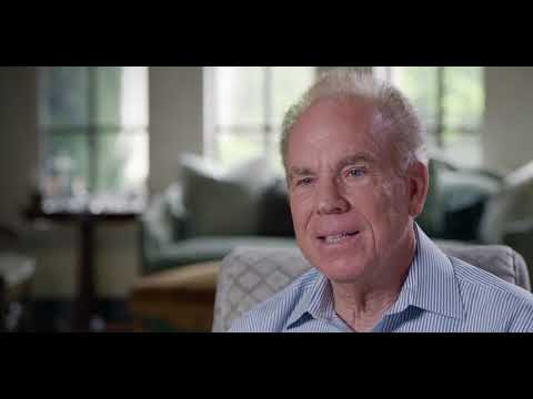 A Football Life   Roger Staubach