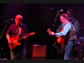 Robbin Thompson Band - Candy Apple Red - The National - 1/5/13