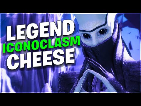 Easy Final Shape Legend Boss Guide