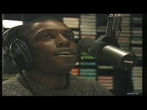 [VHS-V41-1996] BBC First Sight: Radio Renegades (Pirate Radio) 1996