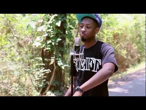 Rahzo - "Underrated" (Paper Planes Cover) Official Video | HD | © AFEntNation2012