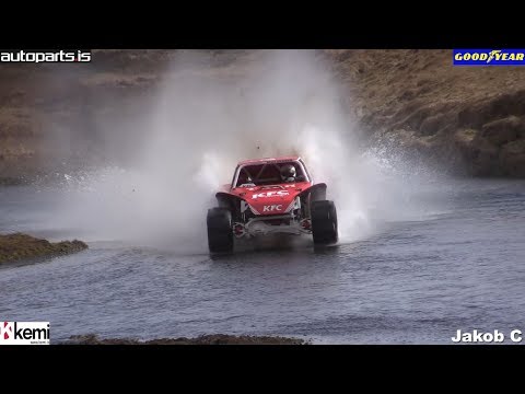 THOR TOP 10 MOMENTS 2018!