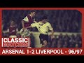 Premier League Classic: Arsenal 1-2 Liverpool | Reds stun Highbury