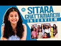 Sitara Ghattamaneni First Ever Interview With Digital Media Influencers | iDream Media
