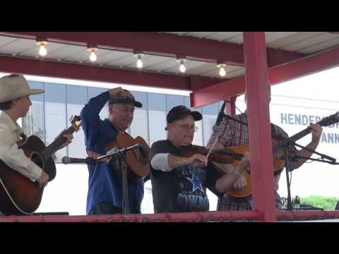 2017-05-27 O1 Open Div - Eddie Davis - 2017 Athens Fiddle Contest