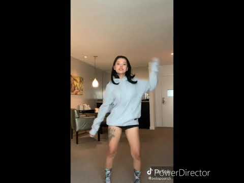 Chicken Wing Dance Challenge compilation with BELLA POARCH gracing the first clip!!! ❤️❤️❤️