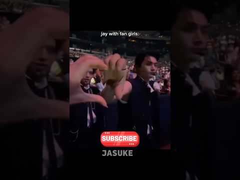 The difference 😭😭😭#enhypen #jay