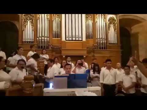 Papuri Sa Diyos - Fr. Allan B. Antonio