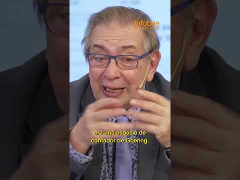 El cuadro robado por los nazis que terminó en Argentina