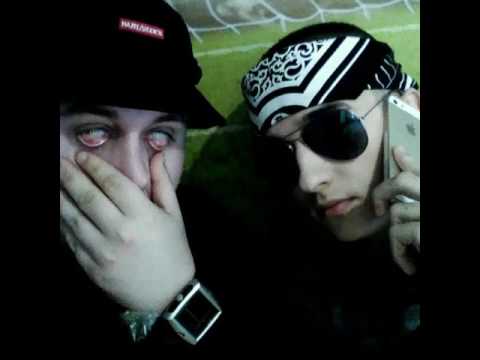 Trauma X Roloy - Herbicyd prod. Tenjin