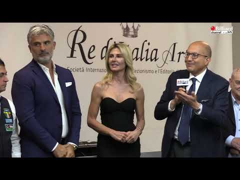 PREMIAZIONI - SALERNO 2021/2022