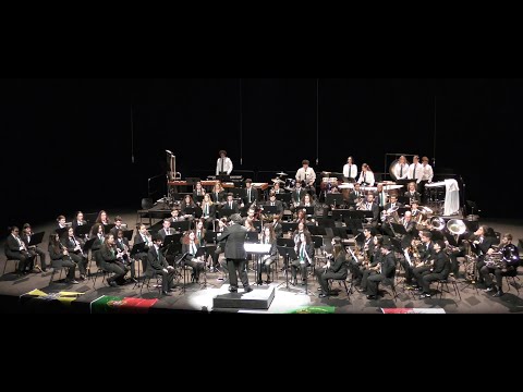 Highlights from 'CHESS' - Banda Musical Leverense