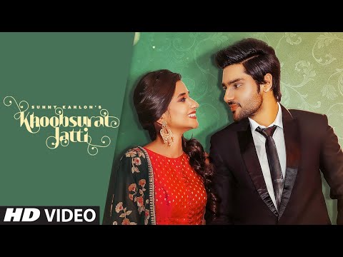 Poster khoobsurat jatti lyrics – sunny kahlon