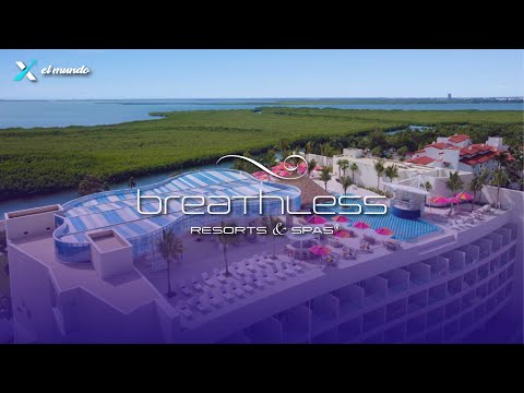 Videos del Breathless Cancun Soul Resort  Spa 5★ en Cancún, MéxicoVerPrecios17CerrarConsulta por Whatsapp 🇦🇷BookingTripadvisorExpediaAgodaTravelocityOrbitzPricelineTripSkyscannerDespegarKayakHotelesBestdayDestiniaTrivagoLastminuteTui