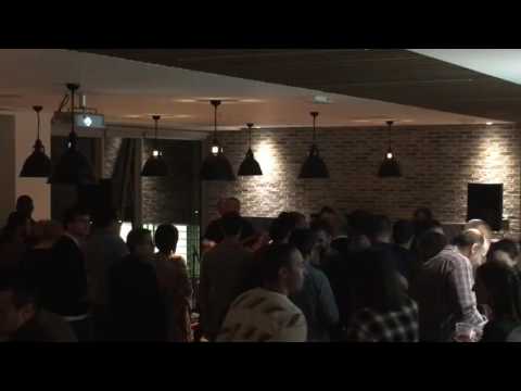 Null Pointer & The Exceptions - enjoy.ing Open Day 2016 - 10 Hoću da znam