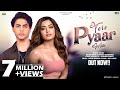 New Song Tere Pyaar Mein Aryan Khan Rashmika Mandanna New Hindi Song Romantic Song 2026