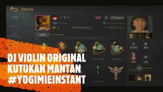 Download lagu Dj violin original kutukan mantan mp3 Download lagu Dj violin original kutukan mantan mp3