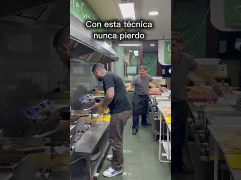 Una técnica infalible #humor