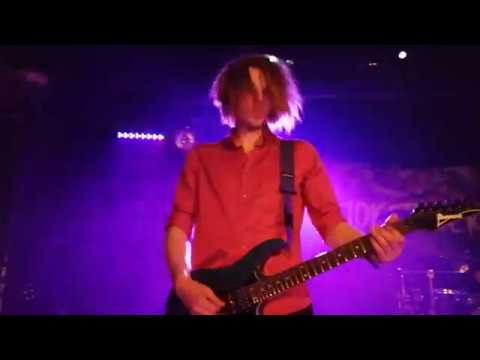 Bad Joker´s Cream - Barrak Ostrava 2018