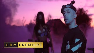 Dappy x Noizy x Ay Em - Expensive Touch (ft. Term &amp; Rvchet) [Music Video] | GRM Daily